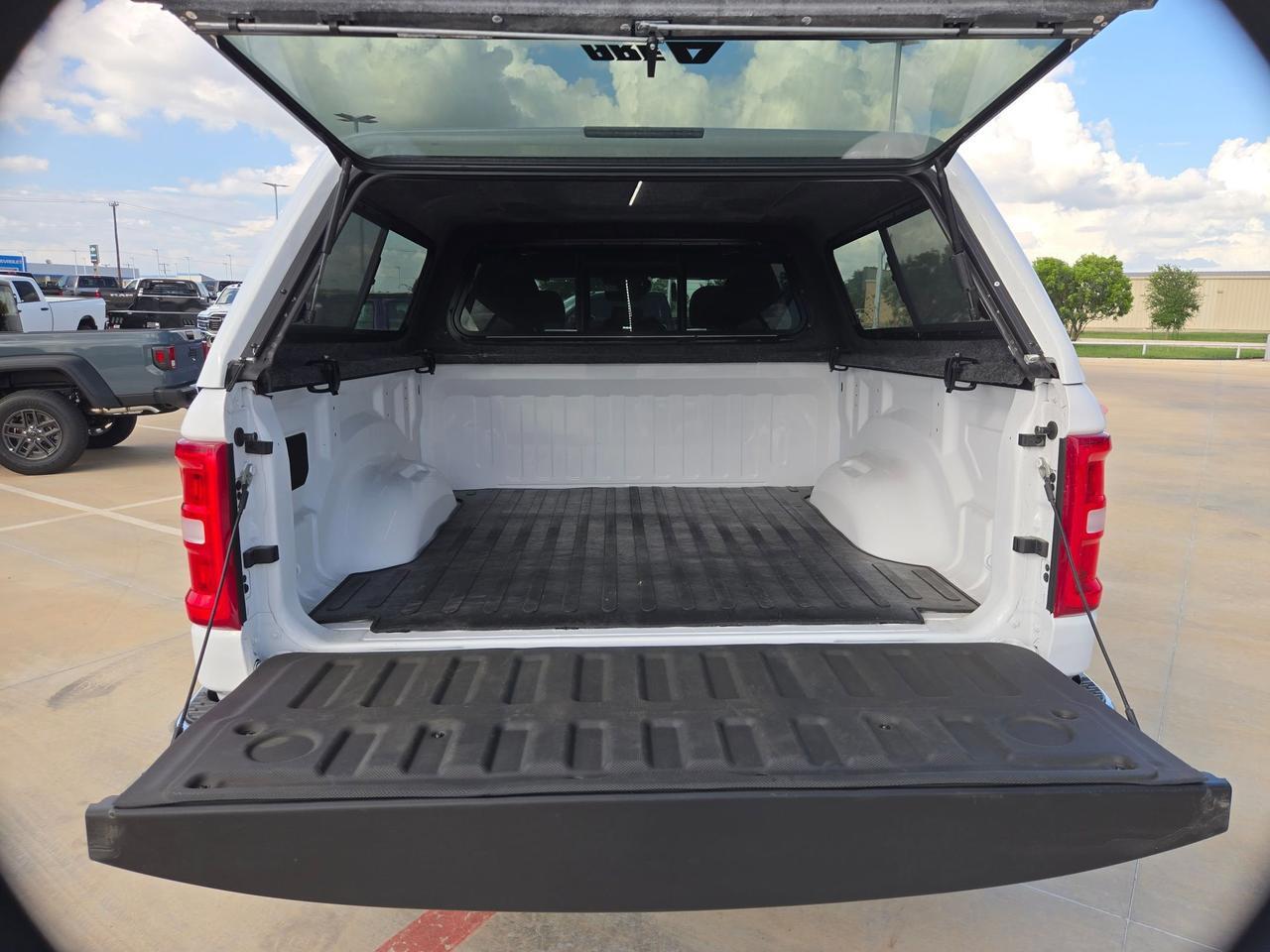 2025 Ram 1500 Lone Star Castroville TX