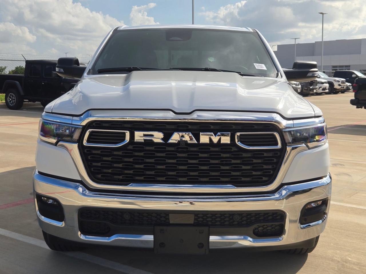 2025 Ram 1500 Lone Star Castroville TX
