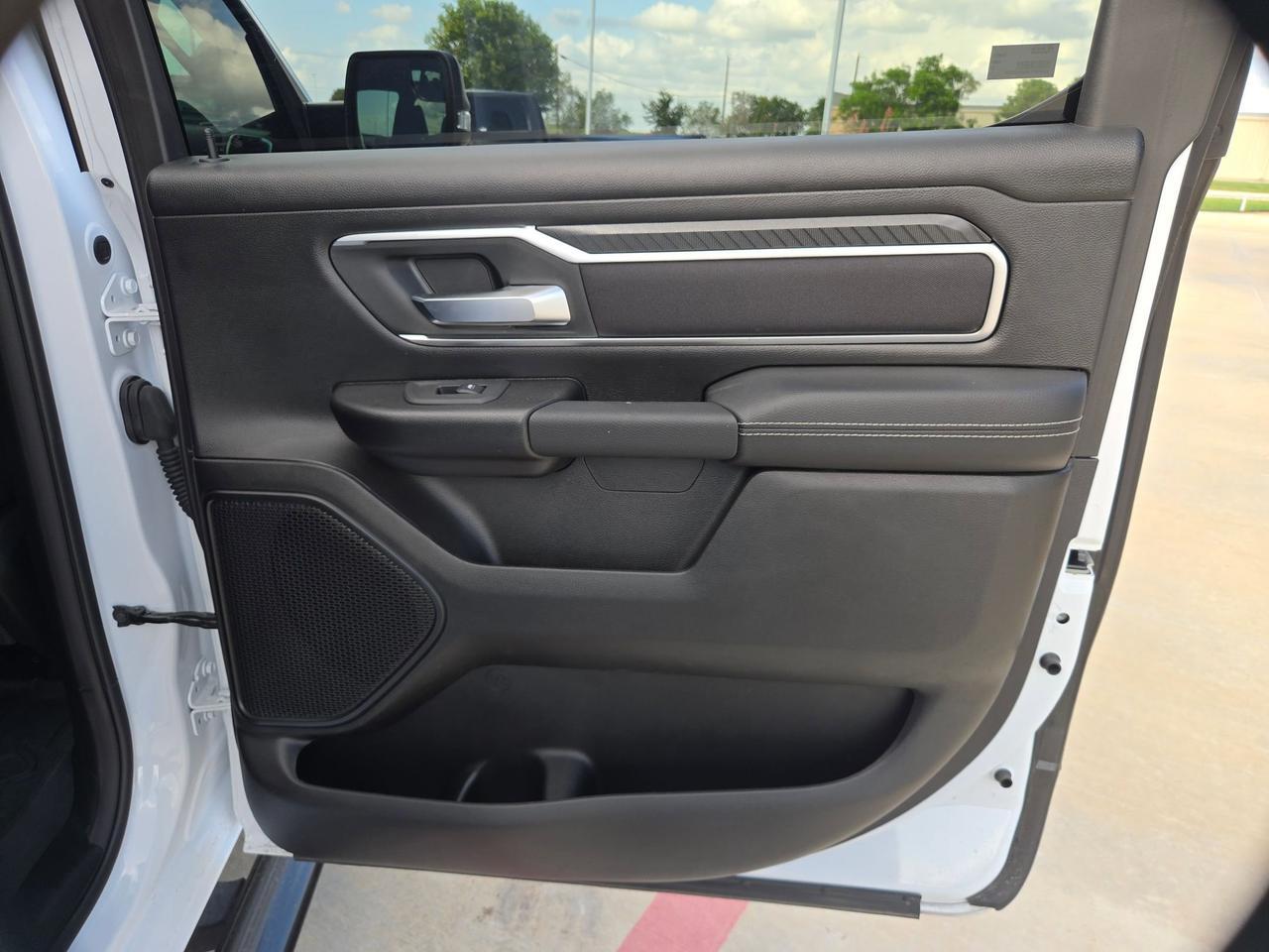 2025 Ram 1500 Lone Star Castroville TX