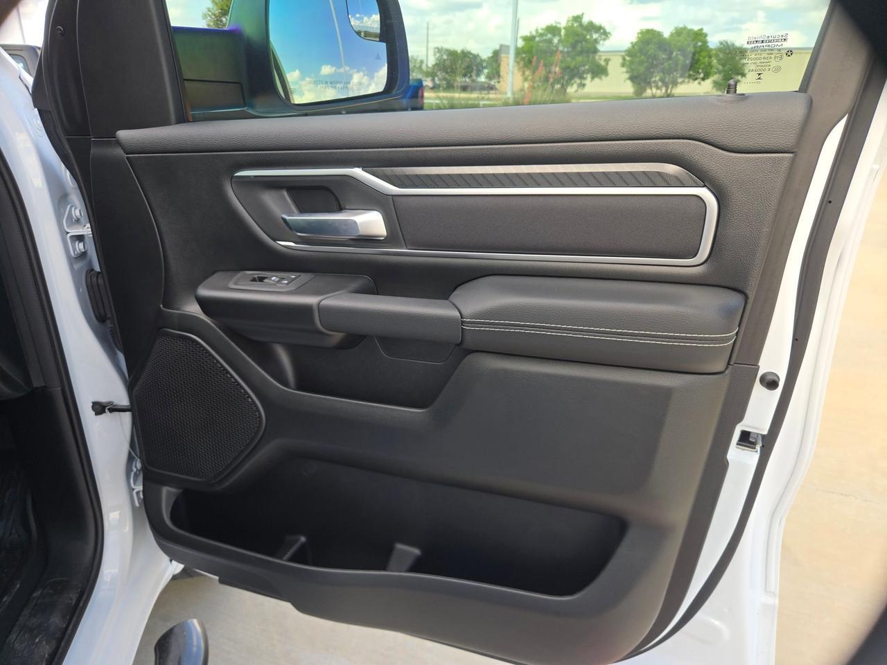 2025 Ram 1500 Lone Star Castroville TX