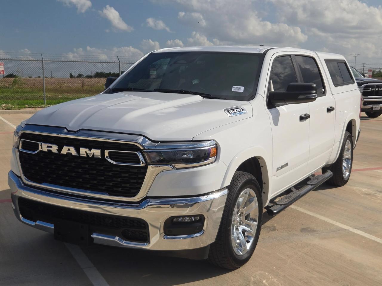 2025 Ram 1500 Lone Star Castroville TX