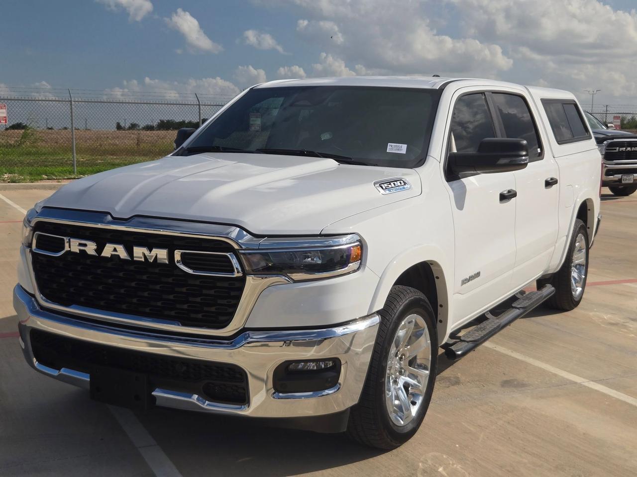 2025 Ram 1500 Lone Star Castroville TX