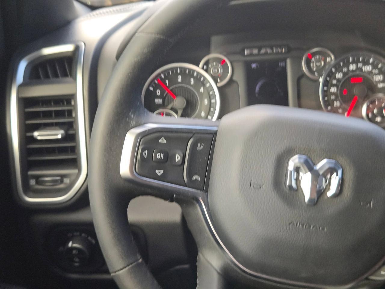 2025 Ram 1500 Lone Star Castroville TX