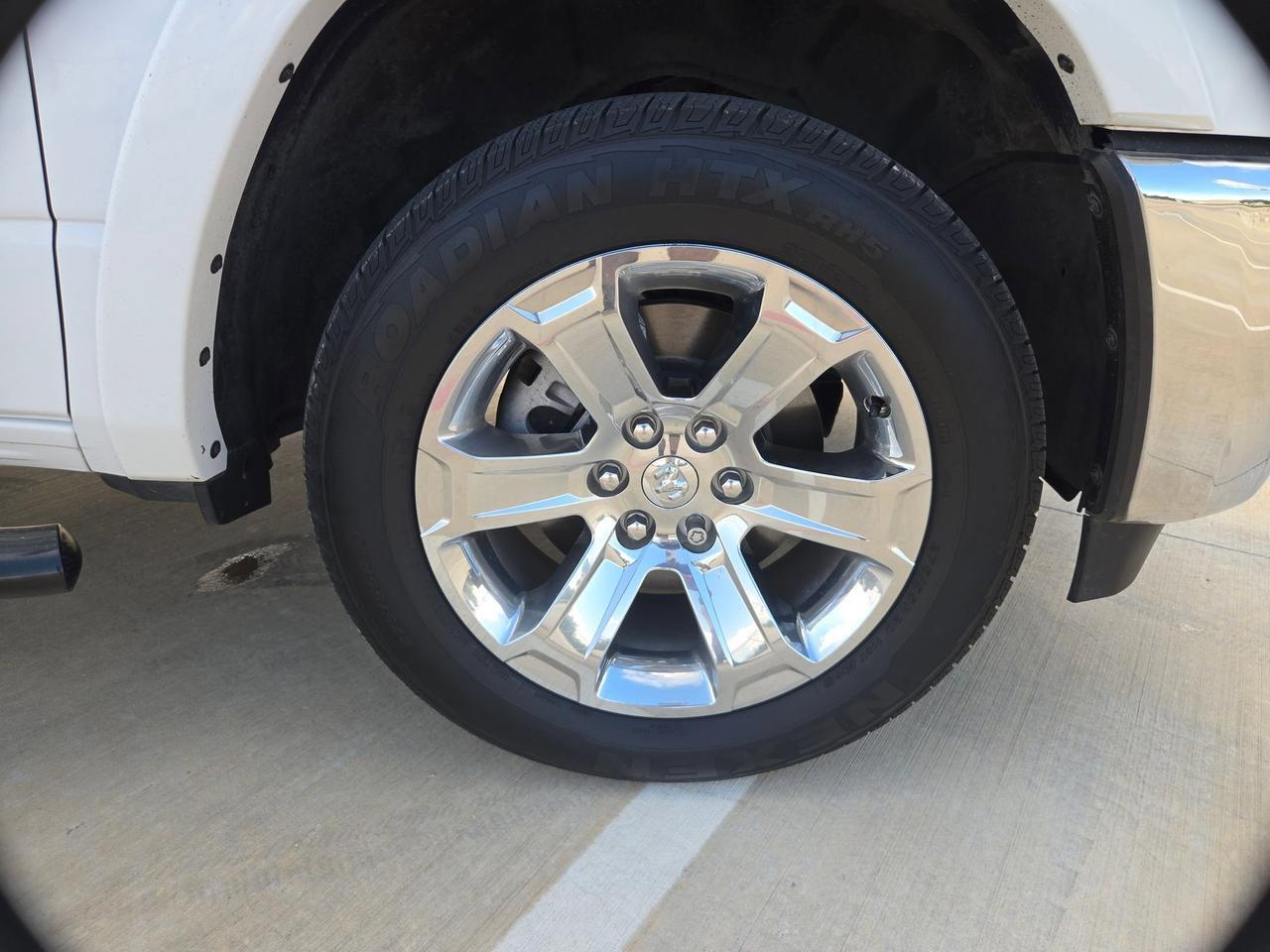 2025 Ram 1500 Lone Star Castroville TX
