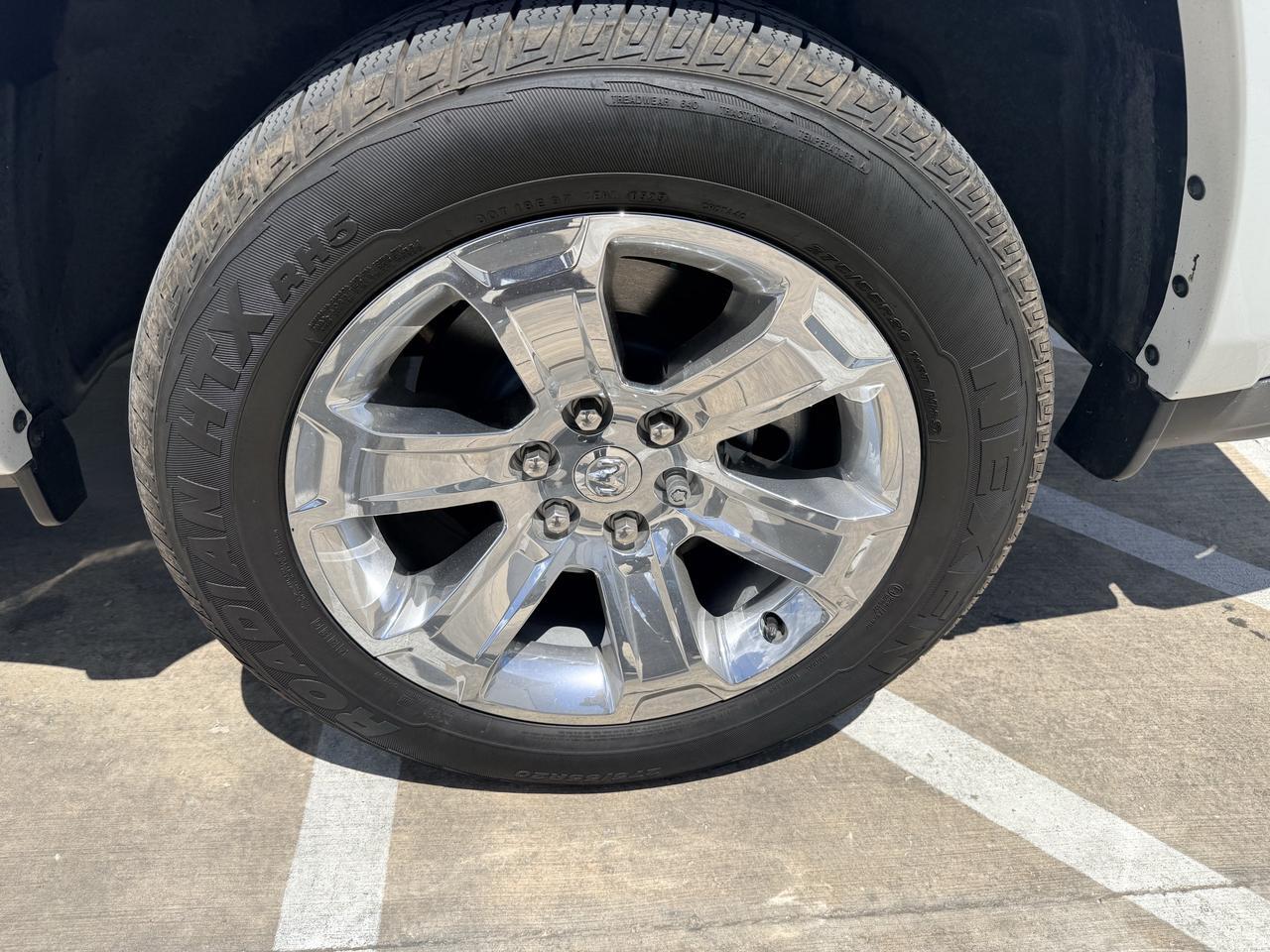 2025 Ram 1500 Lone Star Castroville TX