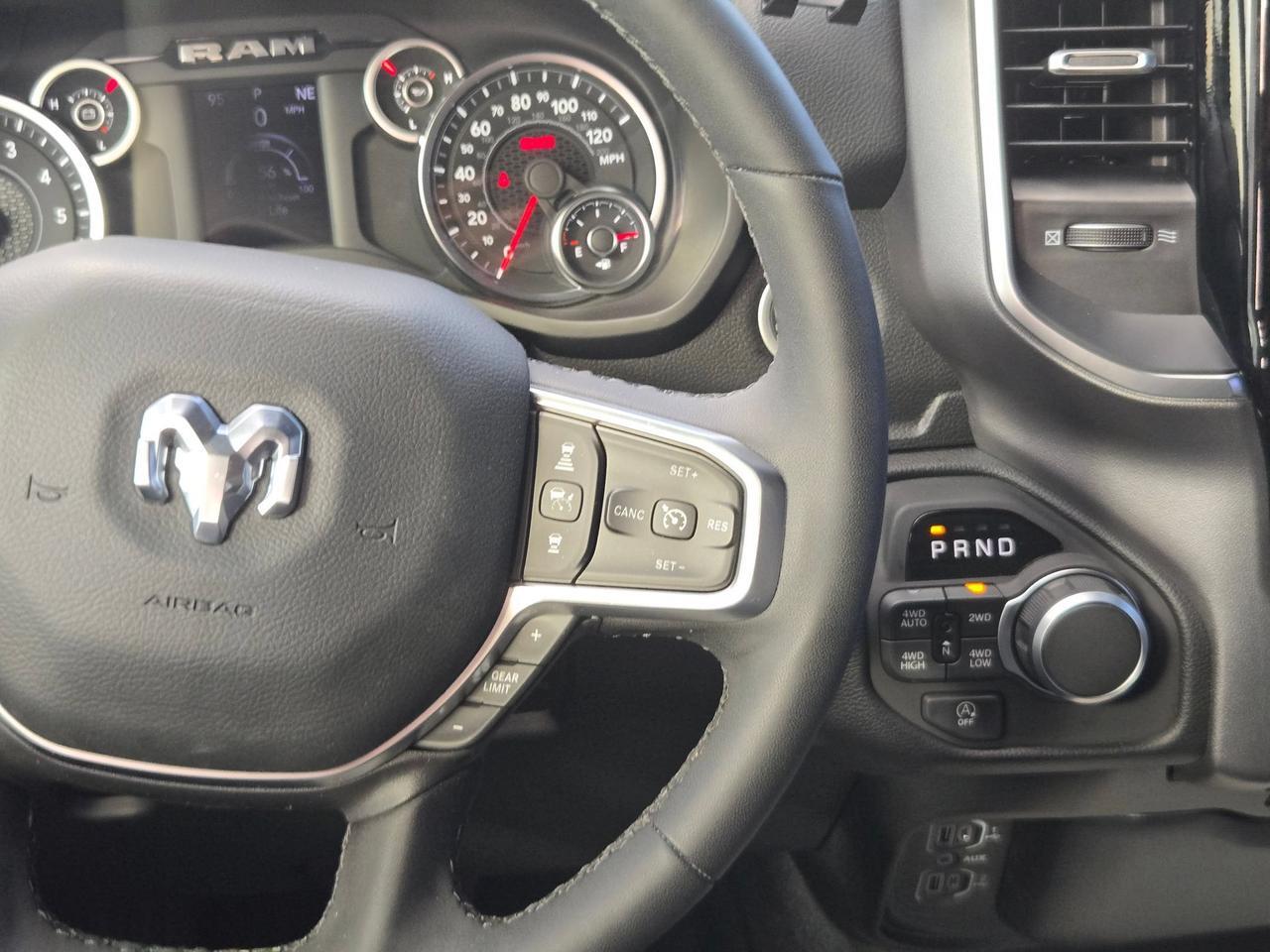 2025 Ram 1500 Lone Star Castroville TX