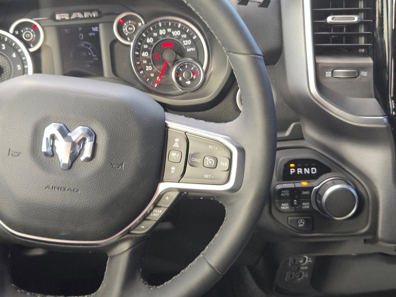 2025 Ram 1500 Lone Star Castroville TX