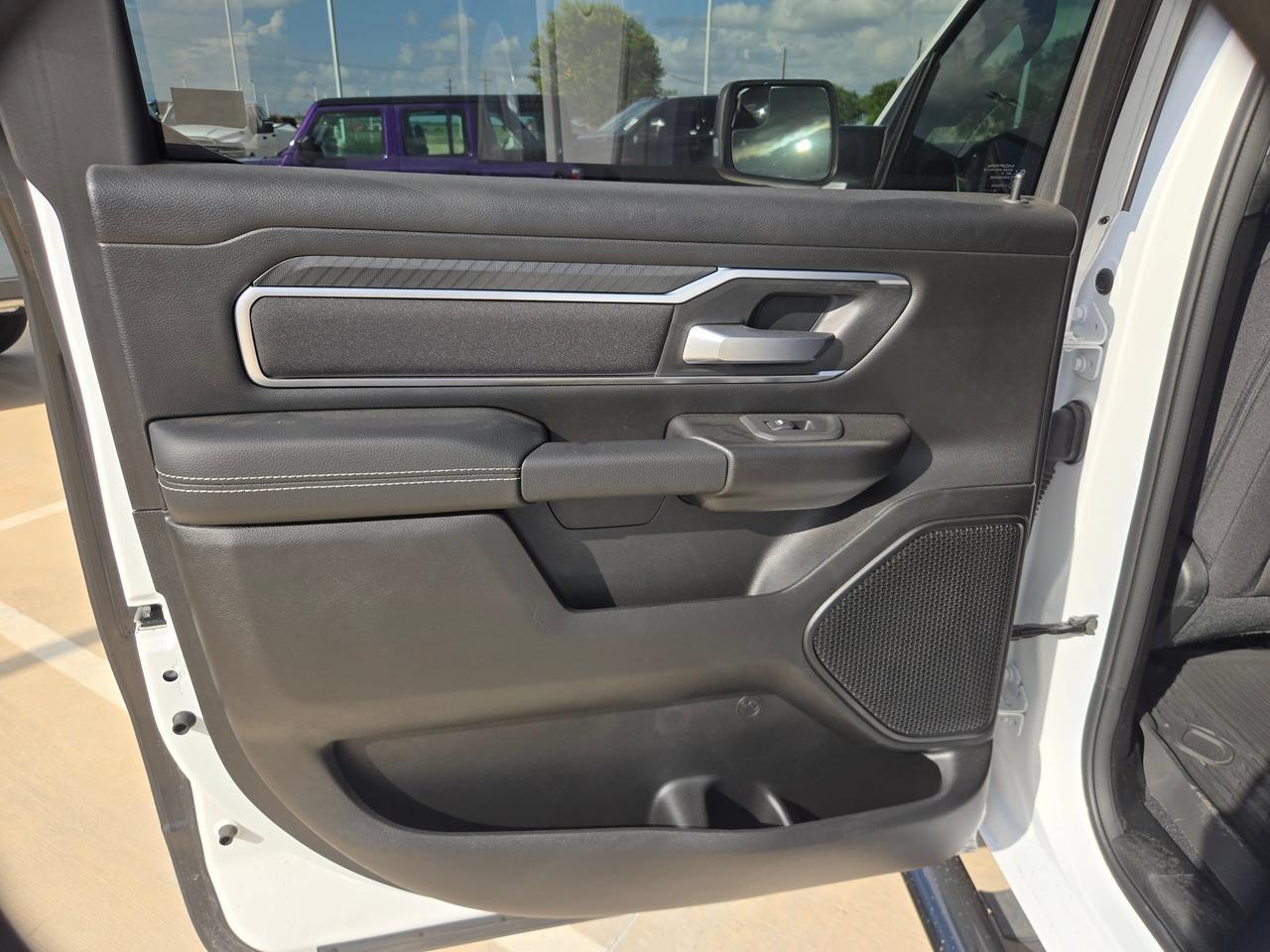 2025 Ram 1500 Lone Star Castroville TX