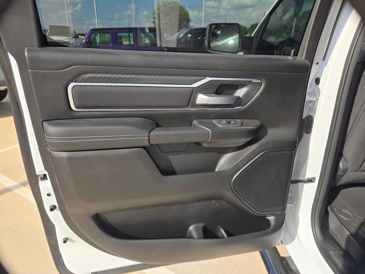 2025 Ram 1500 Lone Star Castroville TX