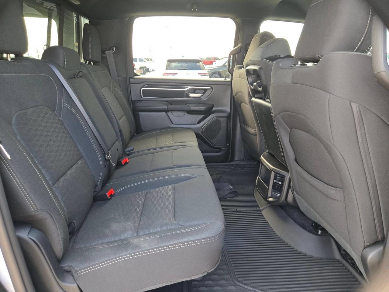 2025 Ram 1500 Lone Star Castroville TX
