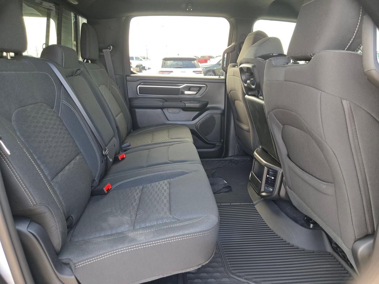 2025 Ram 1500 Lone Star Castroville TX