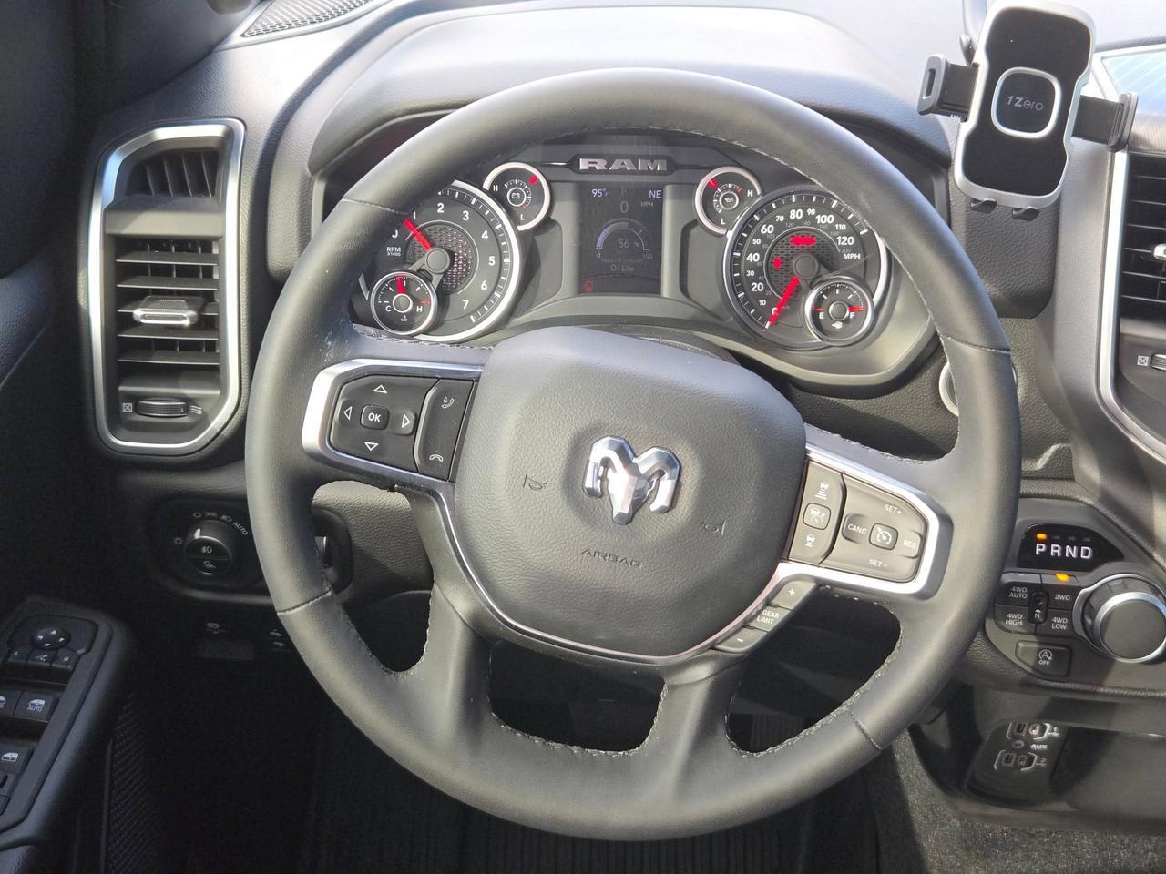 2025 Ram 1500 Lone Star Castroville TX