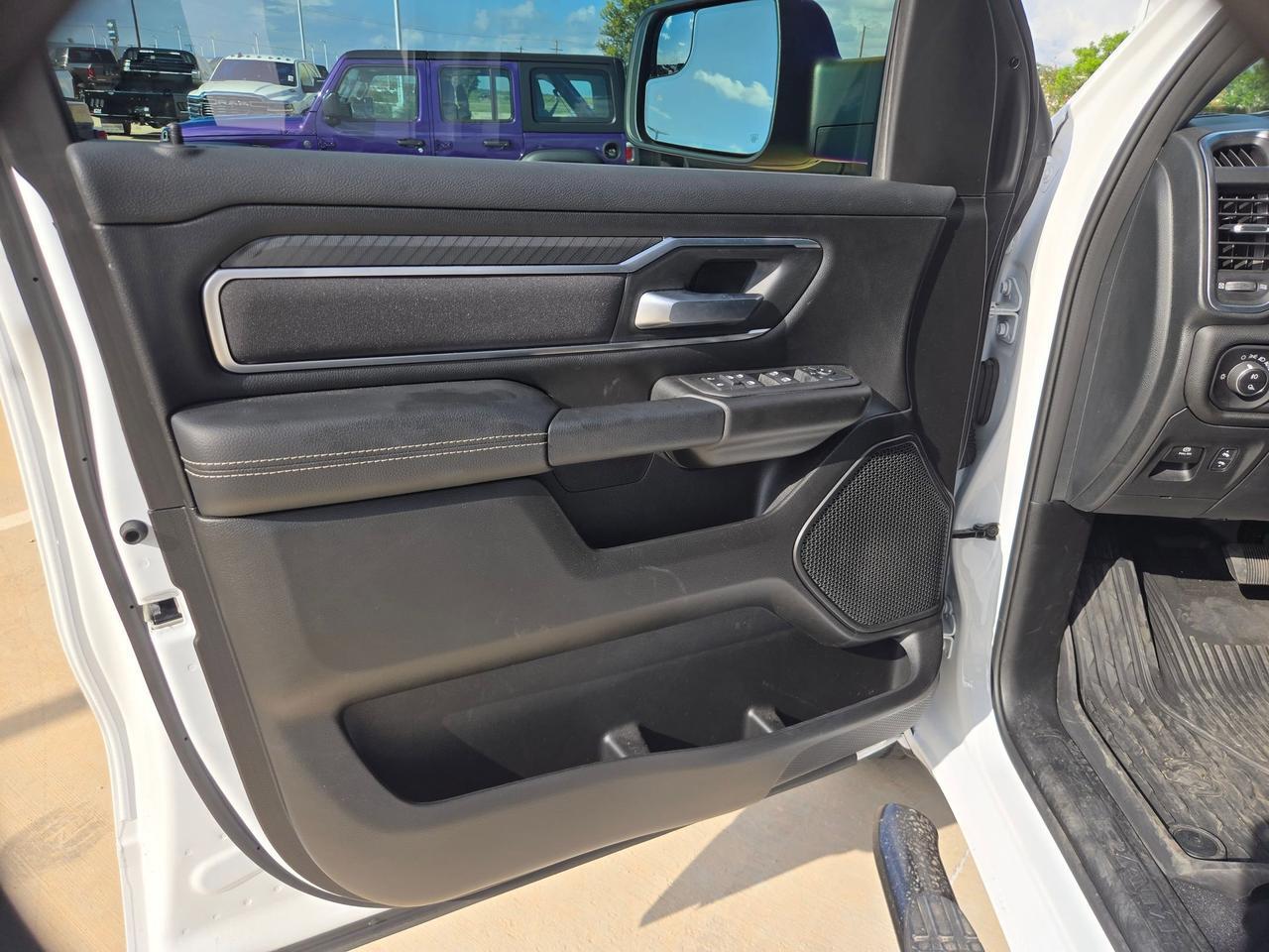 2025 Ram 1500 Lone Star Castroville TX