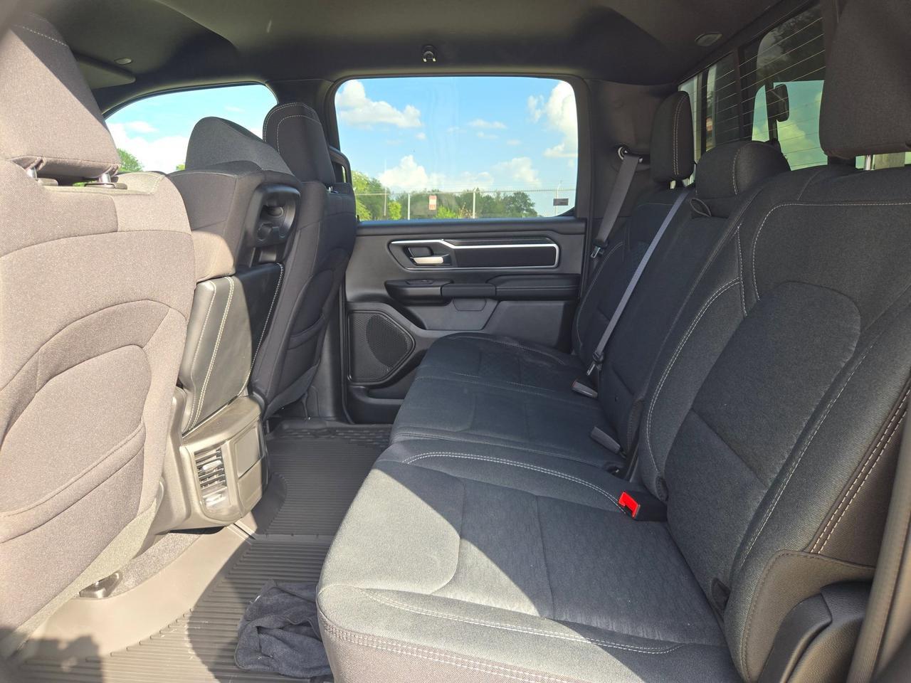 2025 Ram 1500 Lone Star Castroville TX