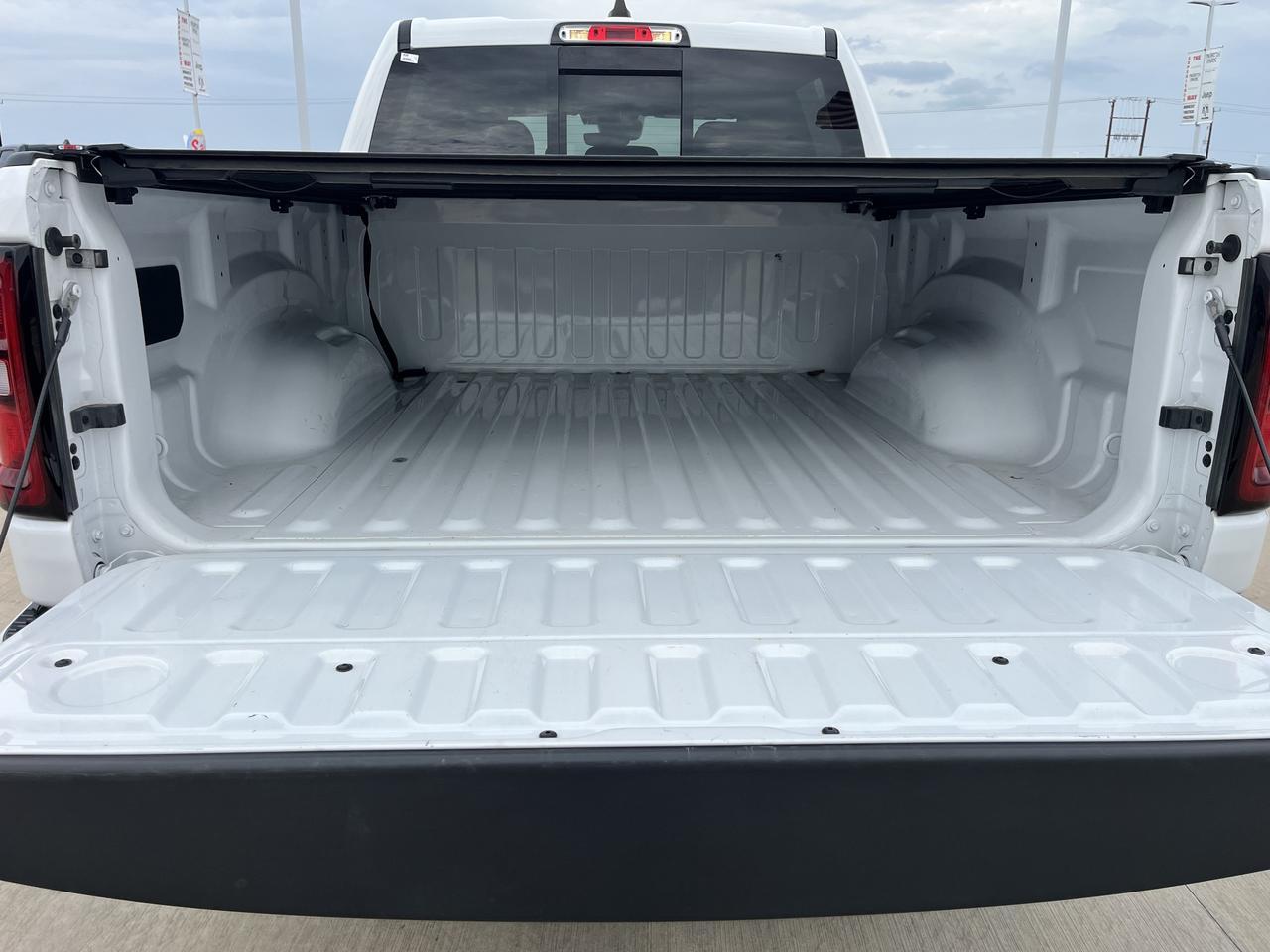 2025 Ram 1500 Lone Star Castroville TX