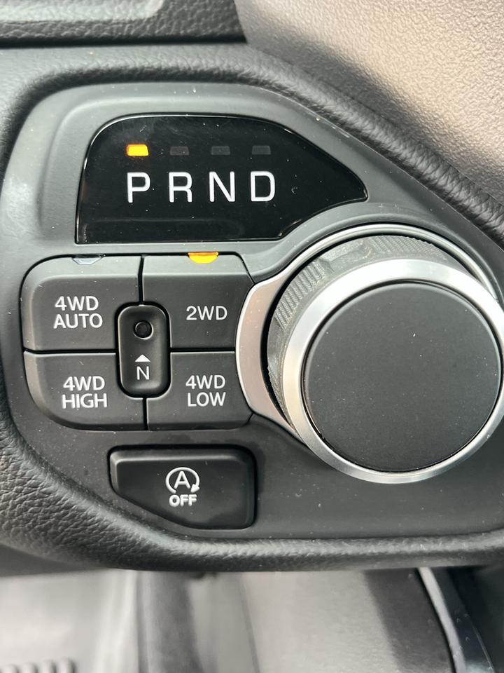 2025 Ram 1500 Lone Star Castroville TX