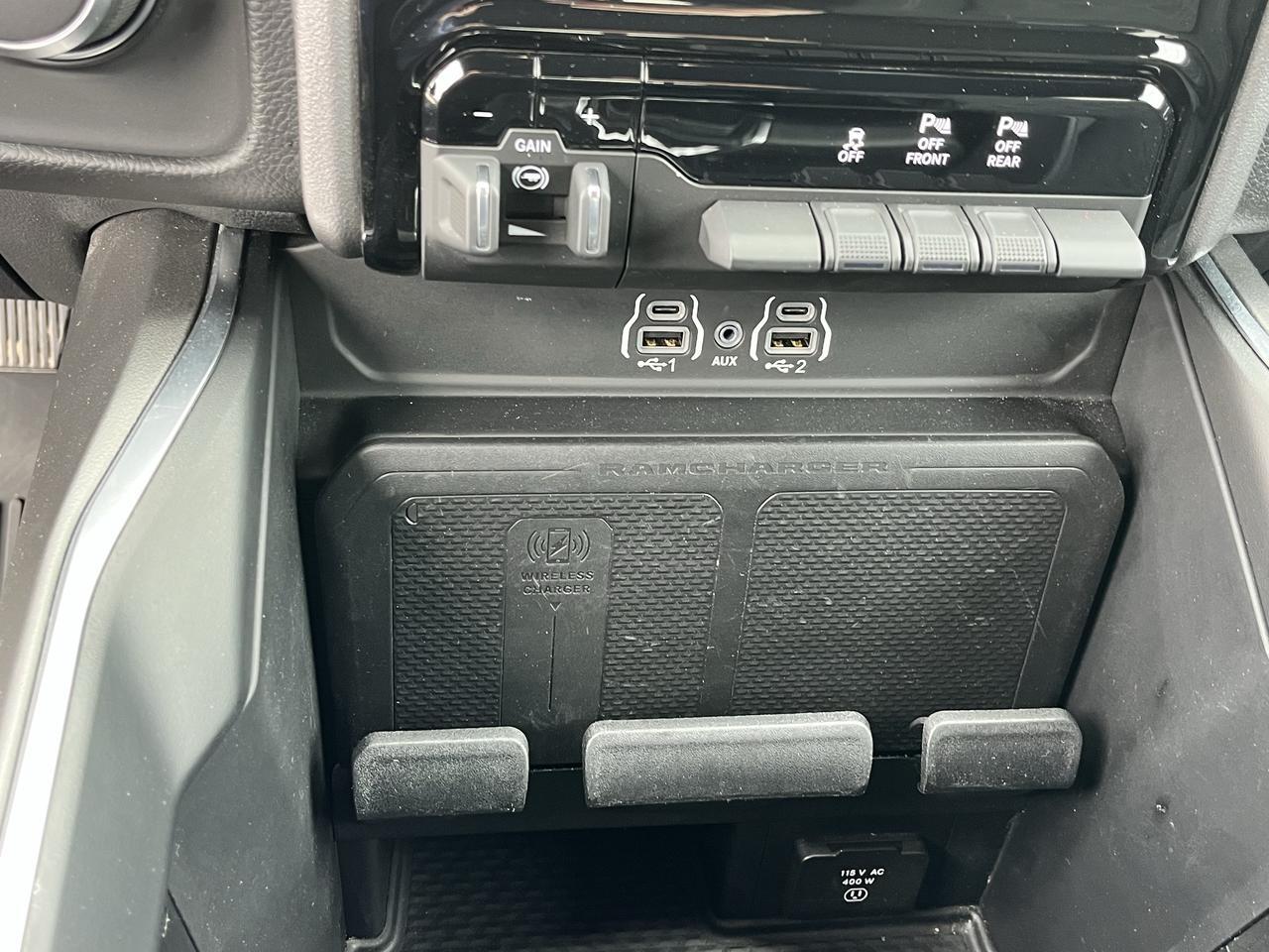 2025 Ram 1500 Lone Star Castroville TX
