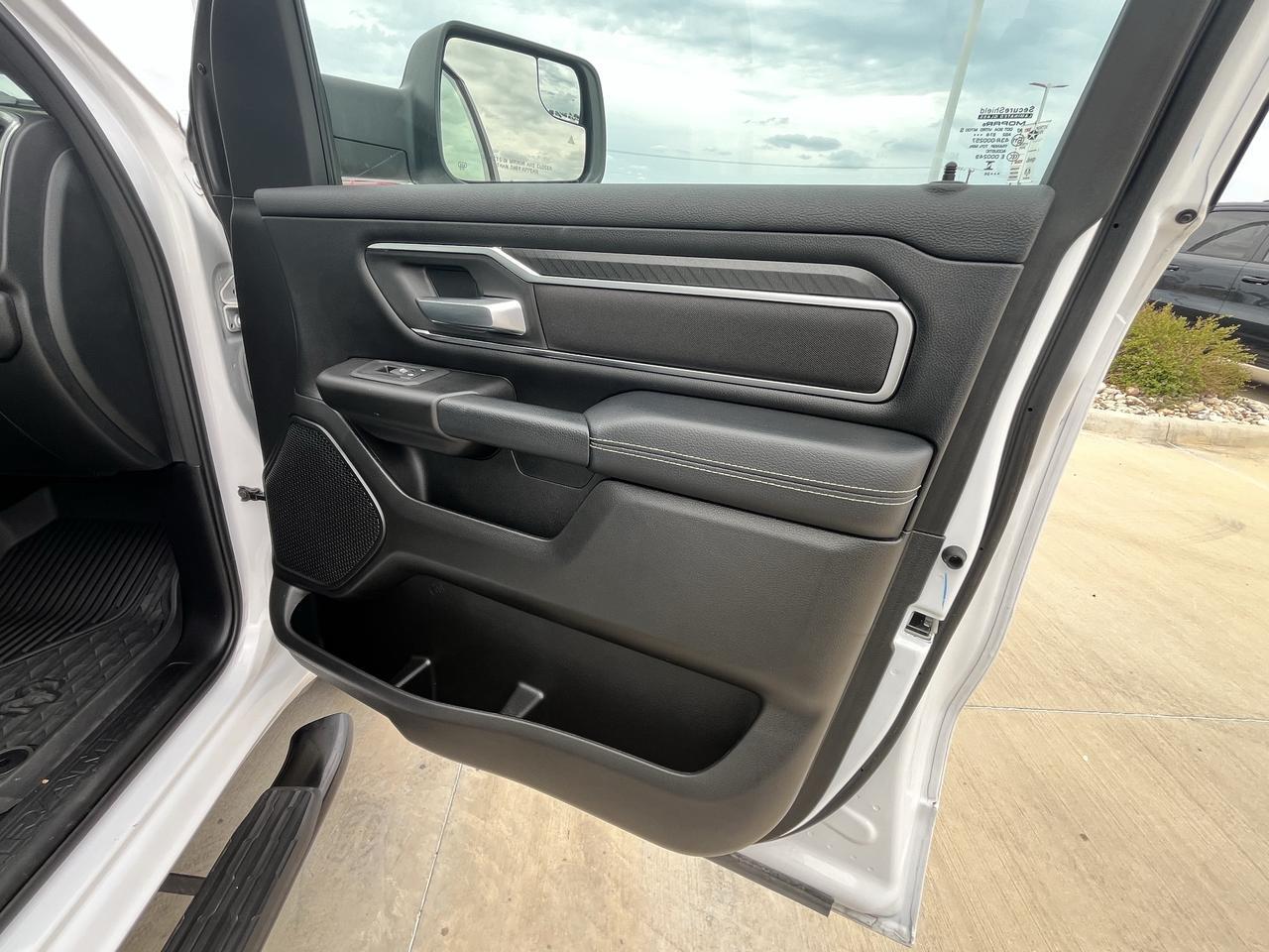 2025 Ram 1500 Lone Star Castroville TX