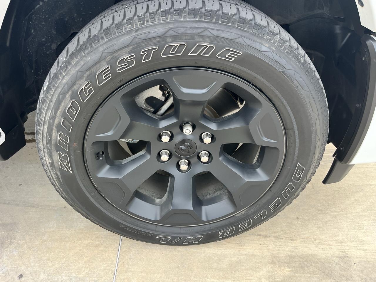 2025 Ram 1500 Lone Star Castroville TX
