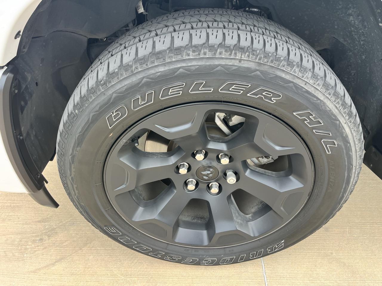 2025 Ram 1500 Lone Star Castroville TX
