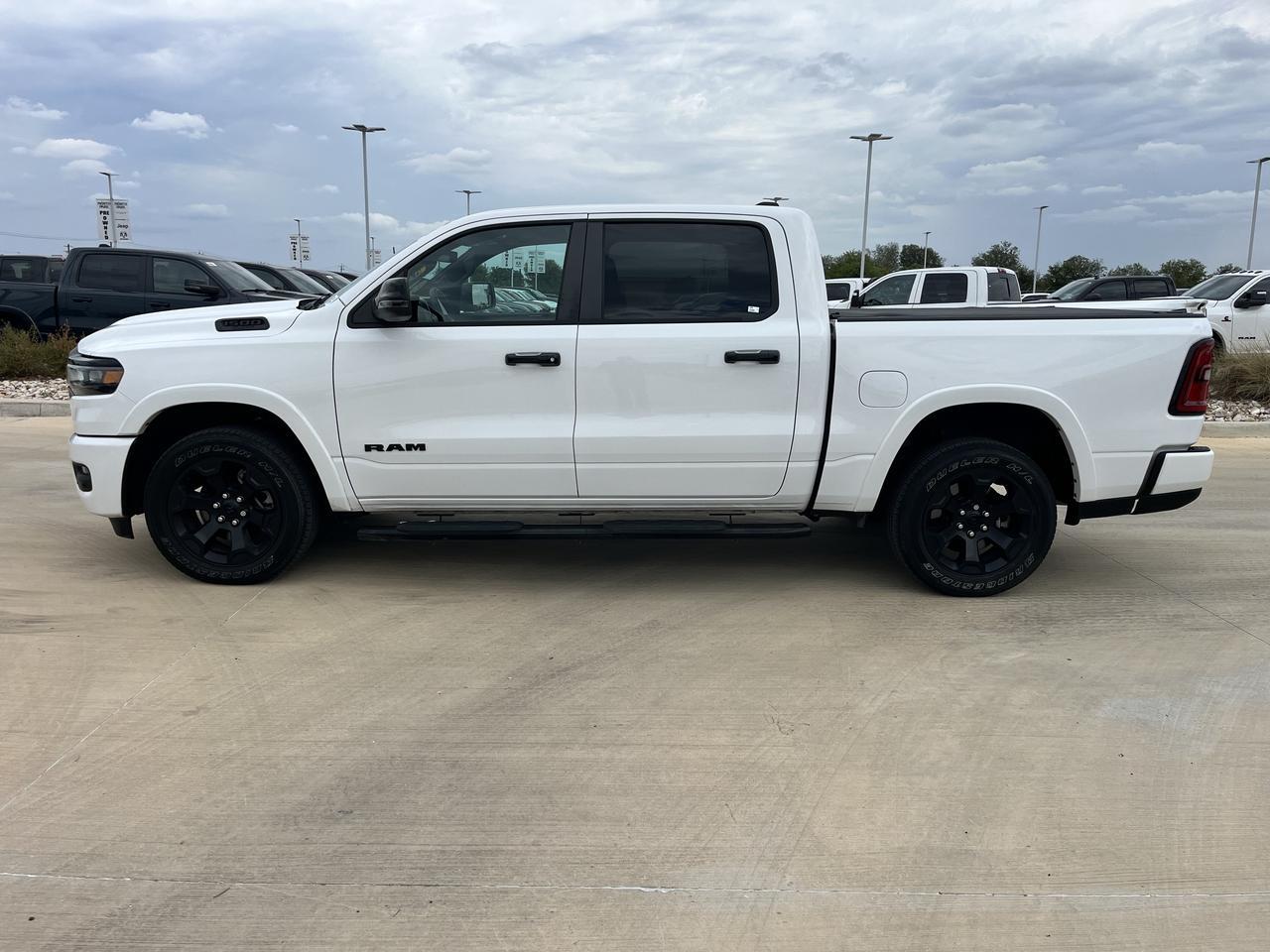 2025 Ram 1500 Lone Star Castroville TX