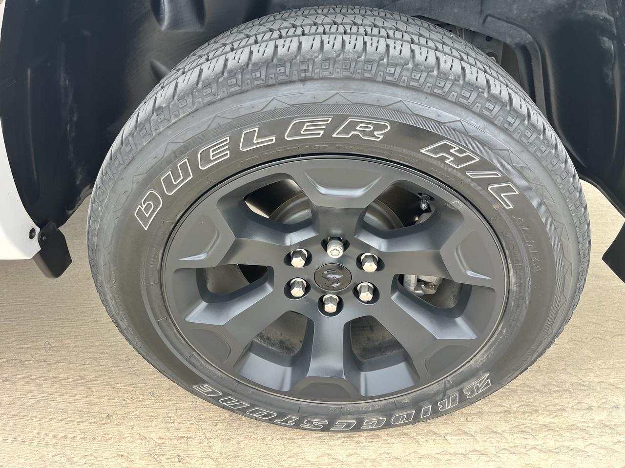 2025 Ram 1500 Lone Star Castroville TX