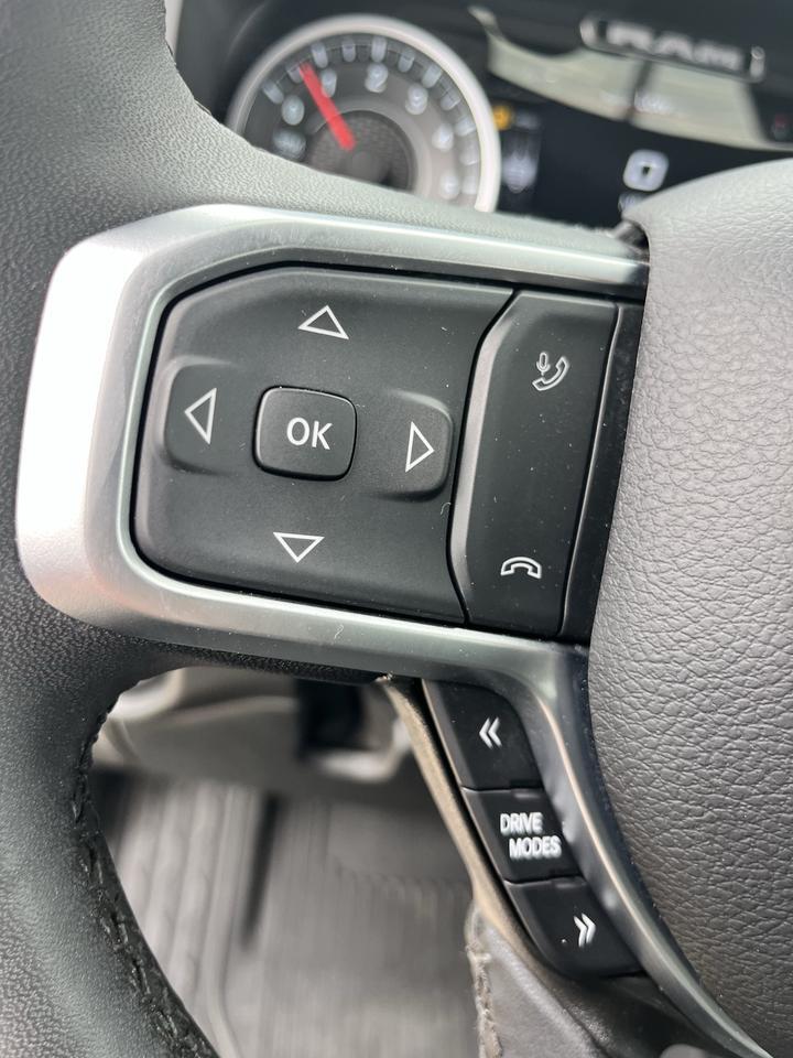 2025 Ram 1500 Lone Star Castroville TX