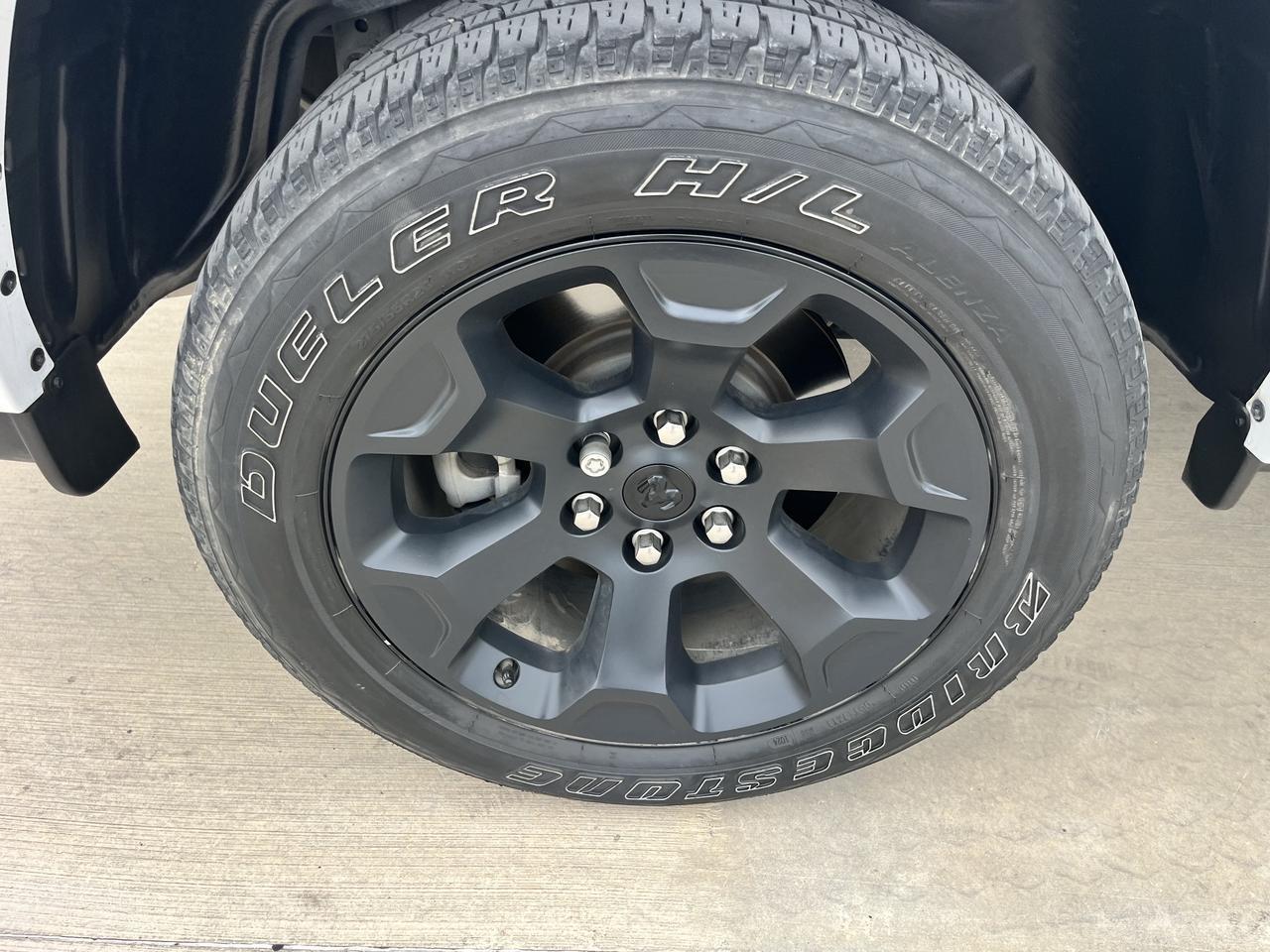 2025 Ram 1500 Lone Star Castroville TX