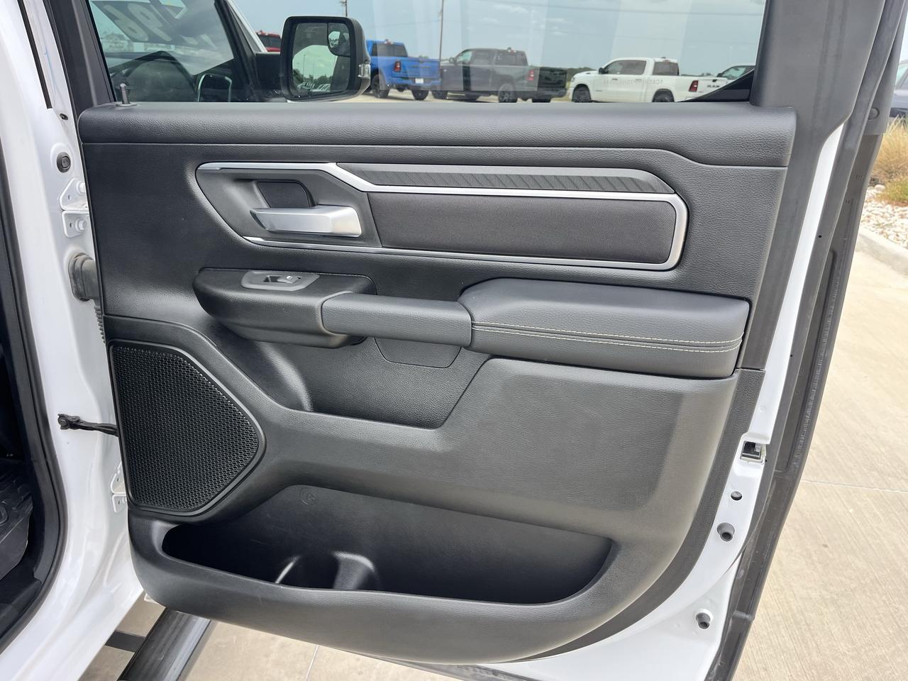2025 Ram 1500 Lone Star Castroville TX