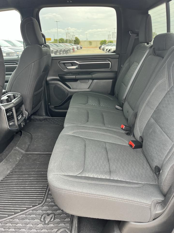 2025 Ram 1500 Lone Star Castroville TX