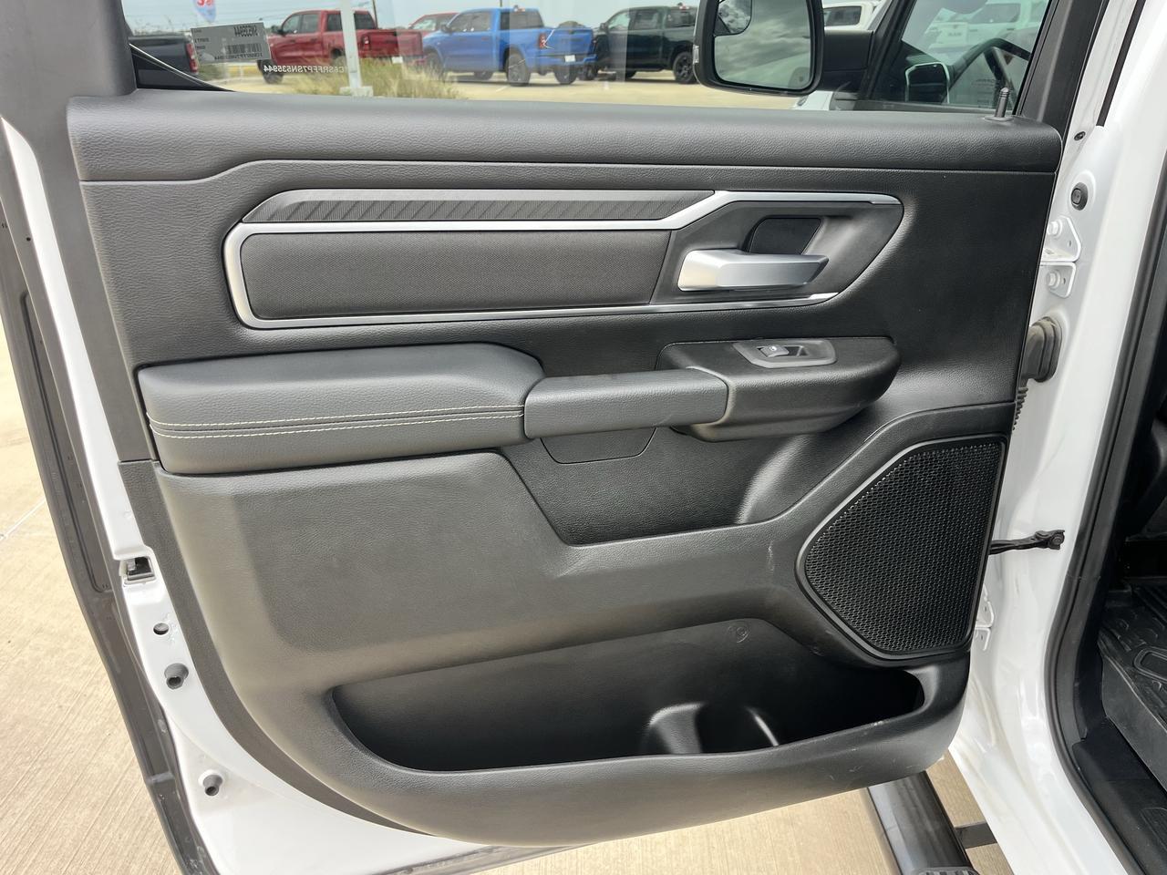 2025 Ram 1500 Lone Star Castroville TX