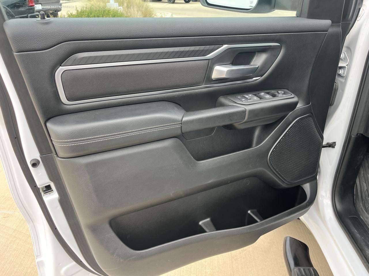 2025 Ram 1500 Lone Star Castroville TX