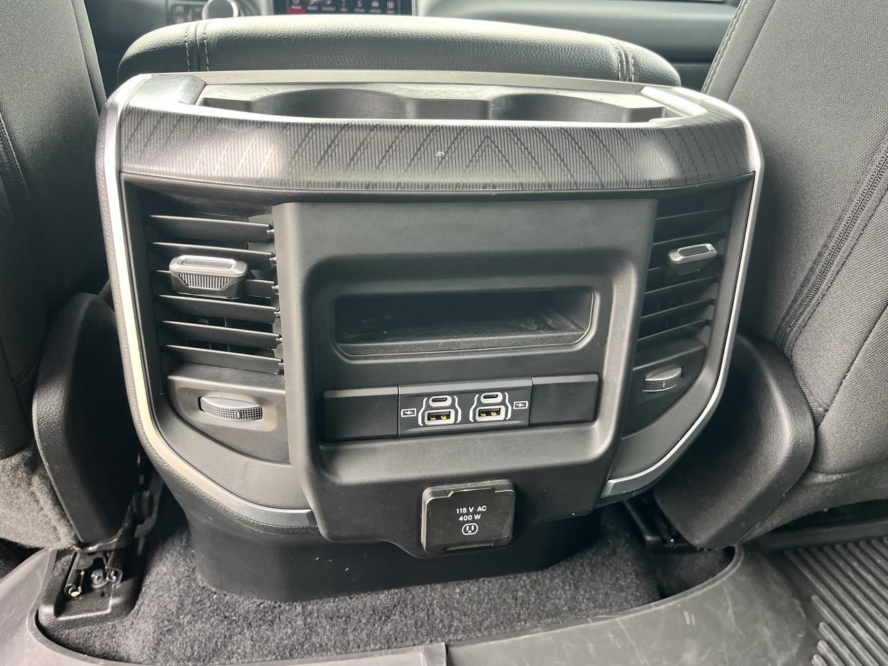 2025 Ram 1500 Lone Star Castroville TX