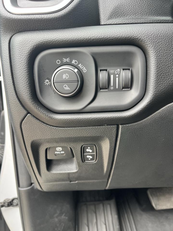 2025 Ram 1500 Lone Star Castroville TX