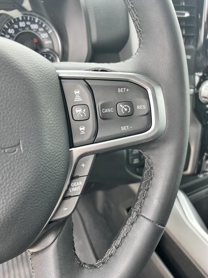 2025 Ram 1500 Lone Star Castroville TX