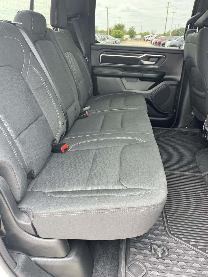 2025 Ram 1500 Lone Star Castroville TX