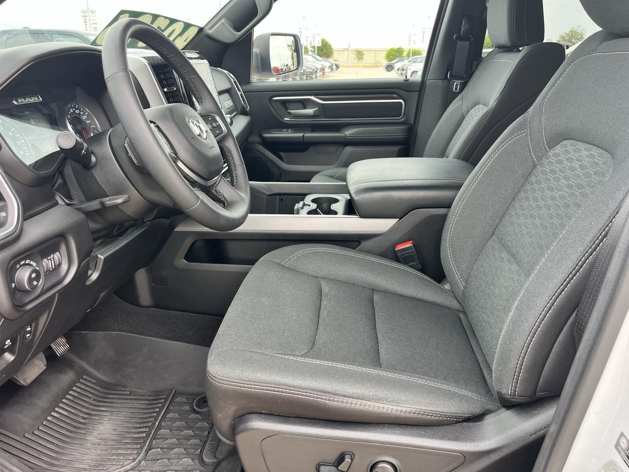 2025 Ram 1500 Lone Star Castroville TX