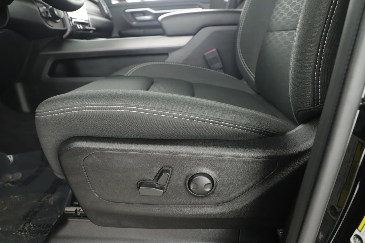 2025 Ram 1500 Lone Star New Braunfels TX