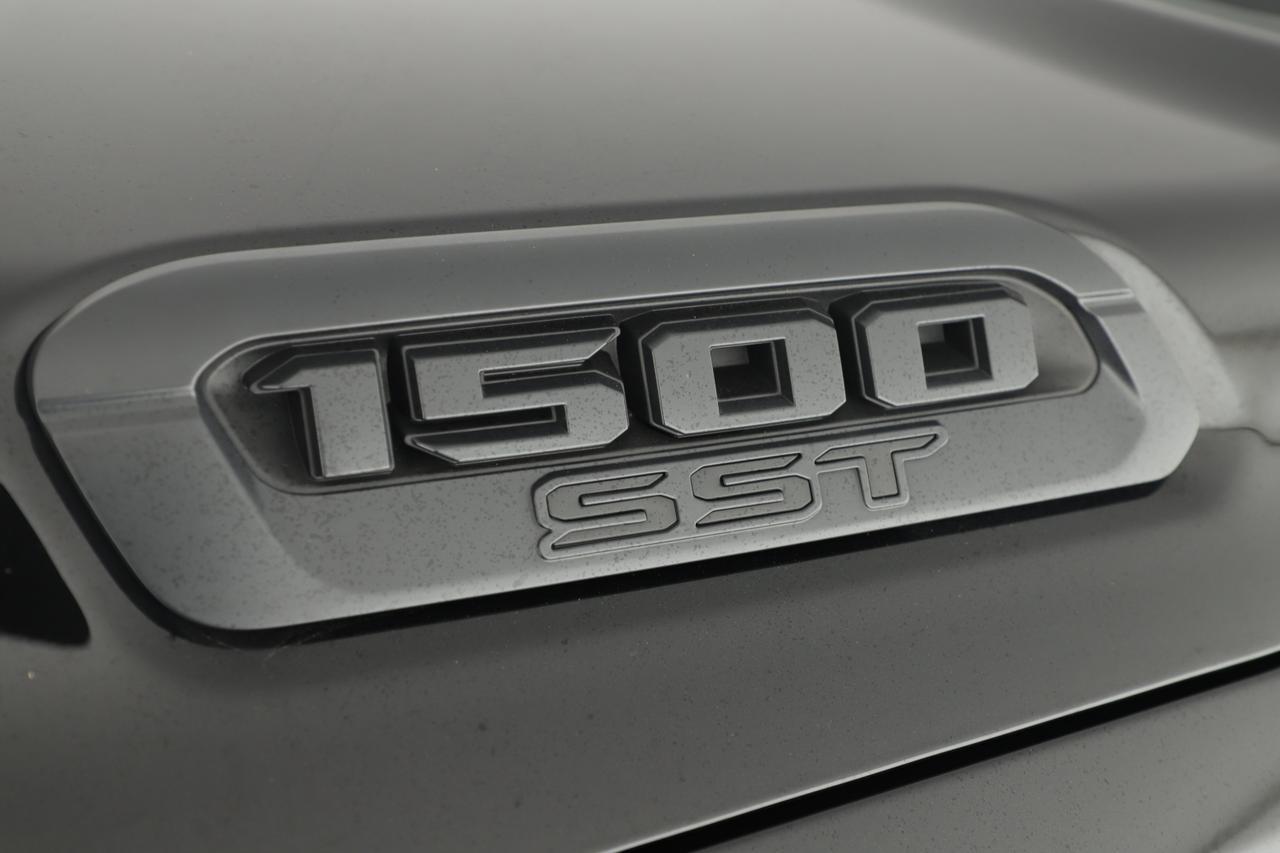 2025 Ram 1500 Lone Star New Braunfels TX