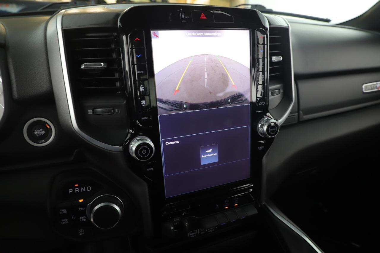 2025 Ram 1500 Lone Star New Braunfels TX