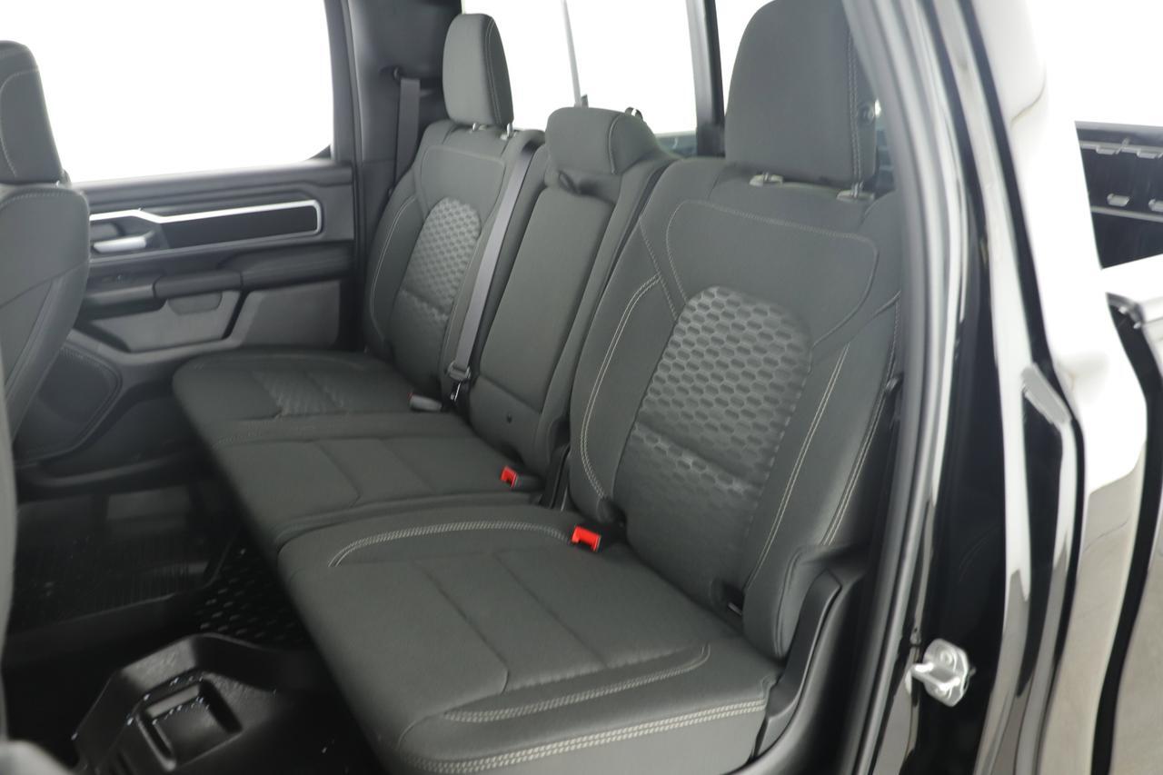 2025 Ram 1500 Lone Star New Braunfels TX