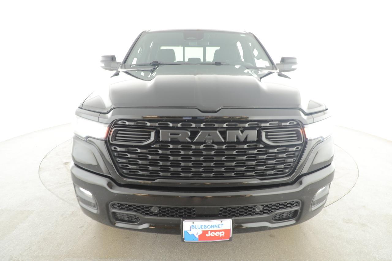 2025 Ram 1500 Lone Star New Braunfels TX