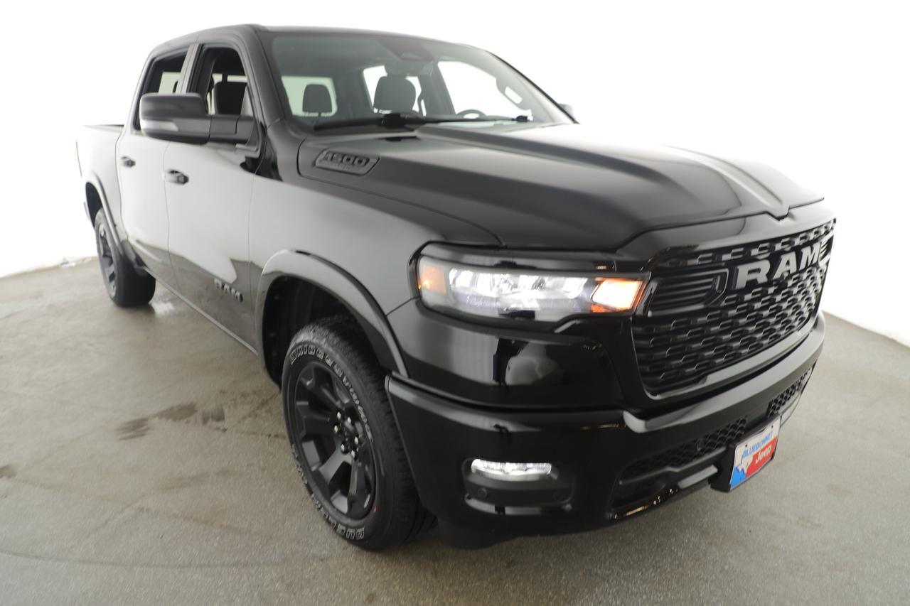 2025 Ram 1500 Lone Star New Braunfels TX
