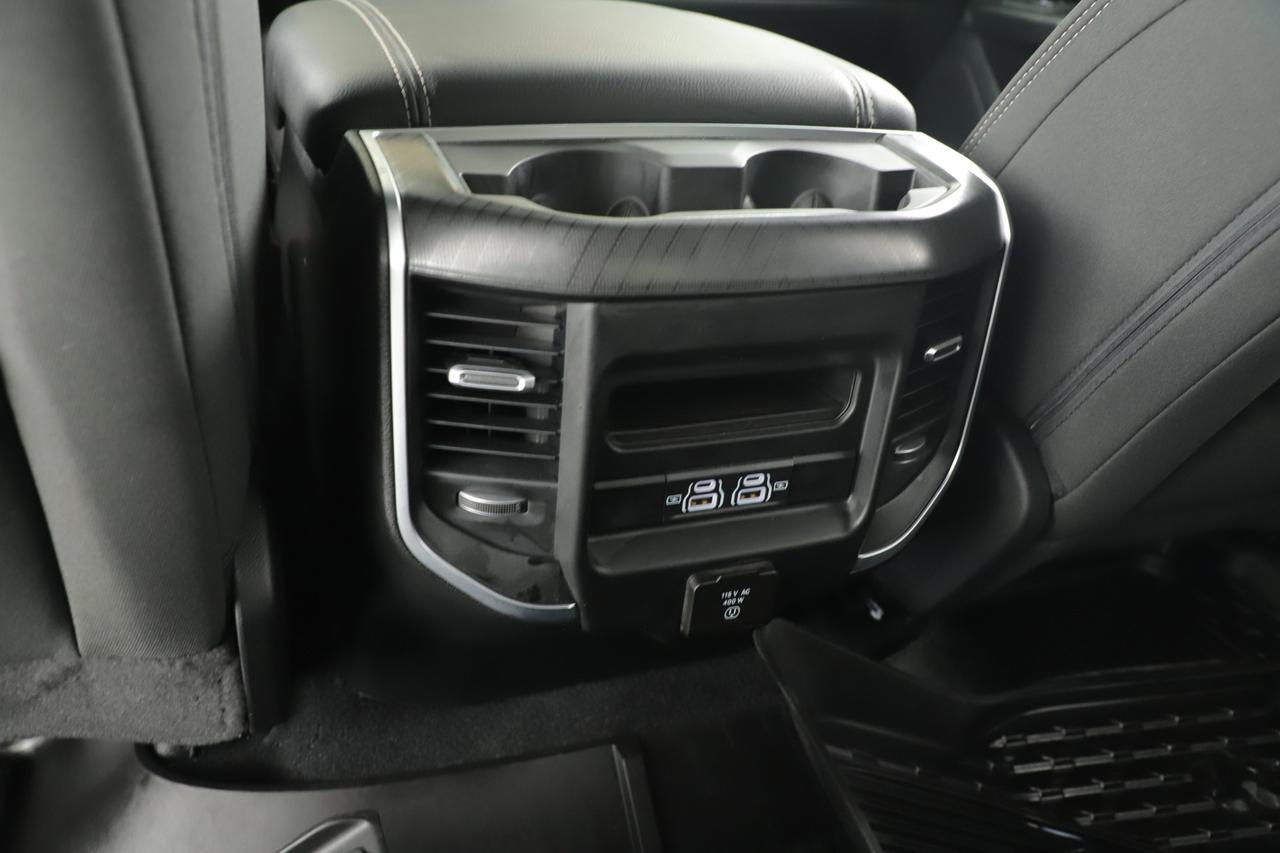 2025 Ram 1500 Lone Star New Braunfels TX