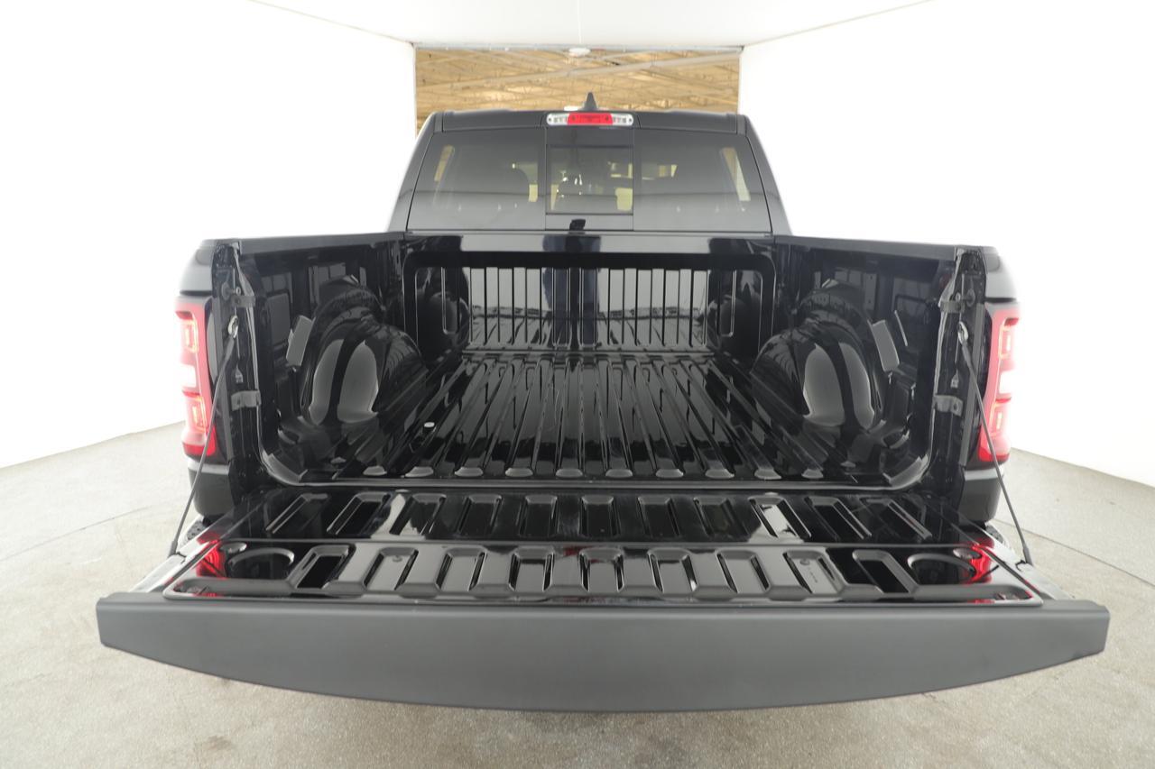 2025 Ram 1500 Lone Star New Braunfels TX