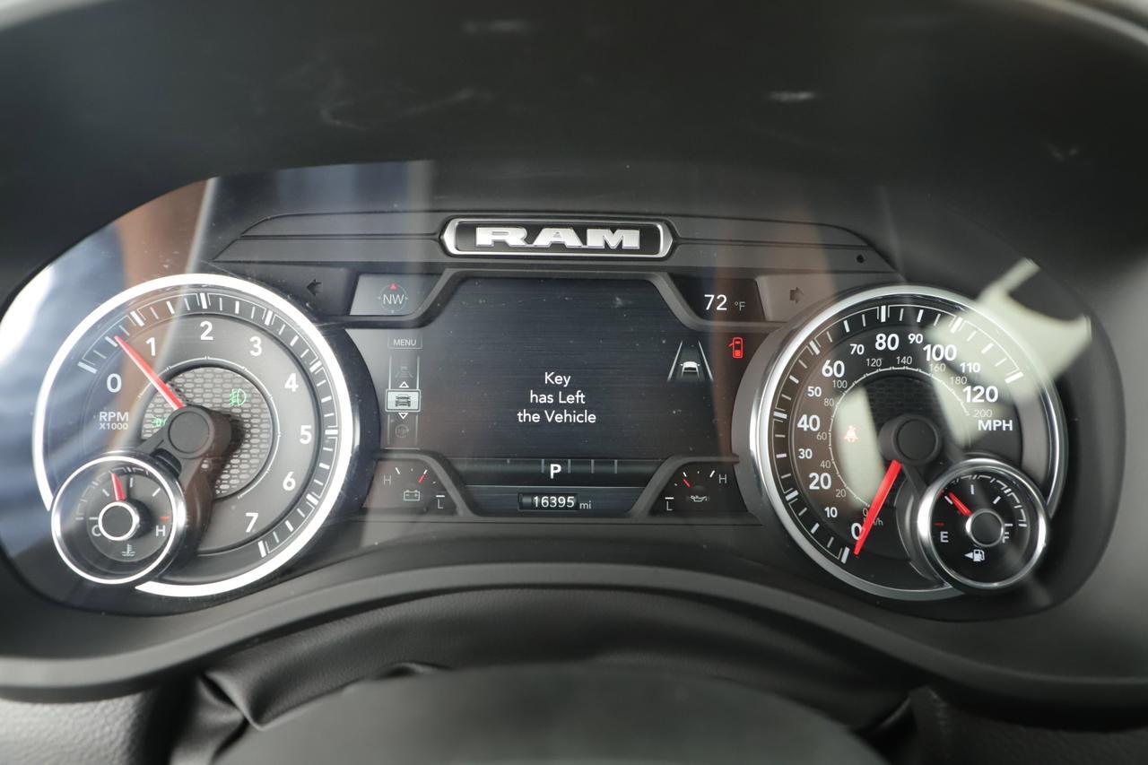 2025 Ram 1500 Lone Star New Braunfels TX