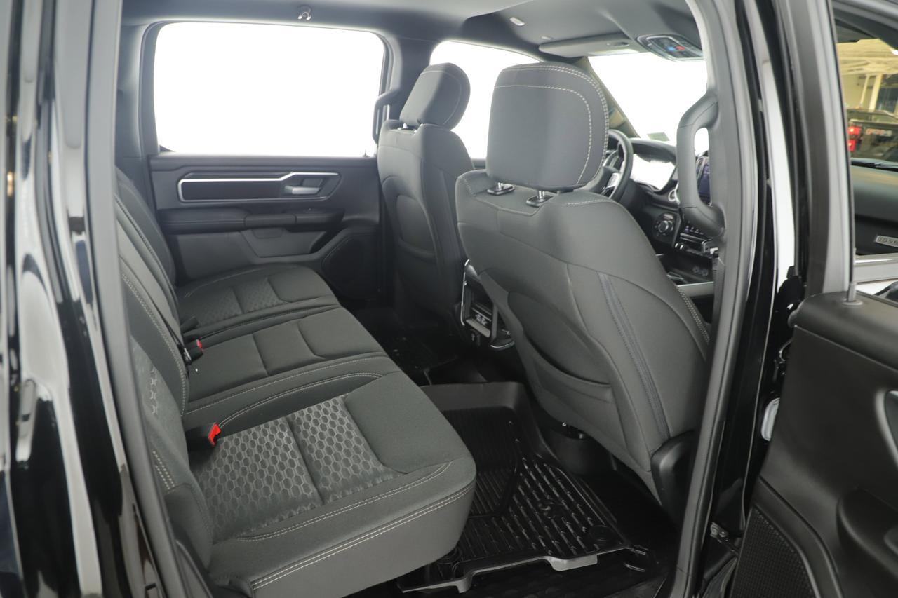 2025 Ram 1500 Lone Star New Braunfels TX