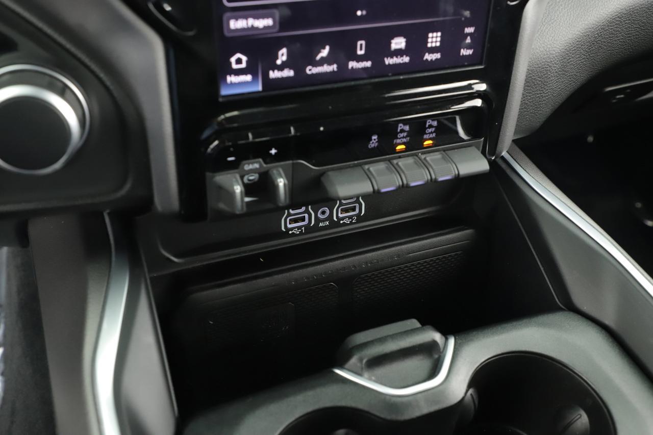 2025 Ram 1500 Lone Star New Braunfels TX