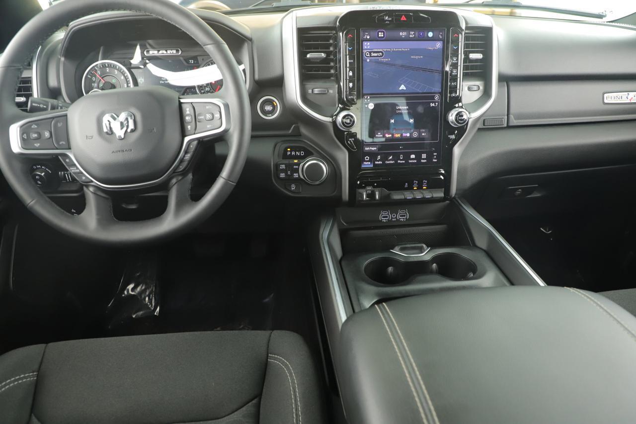 2025 Ram 1500 Lone Star New Braunfels TX