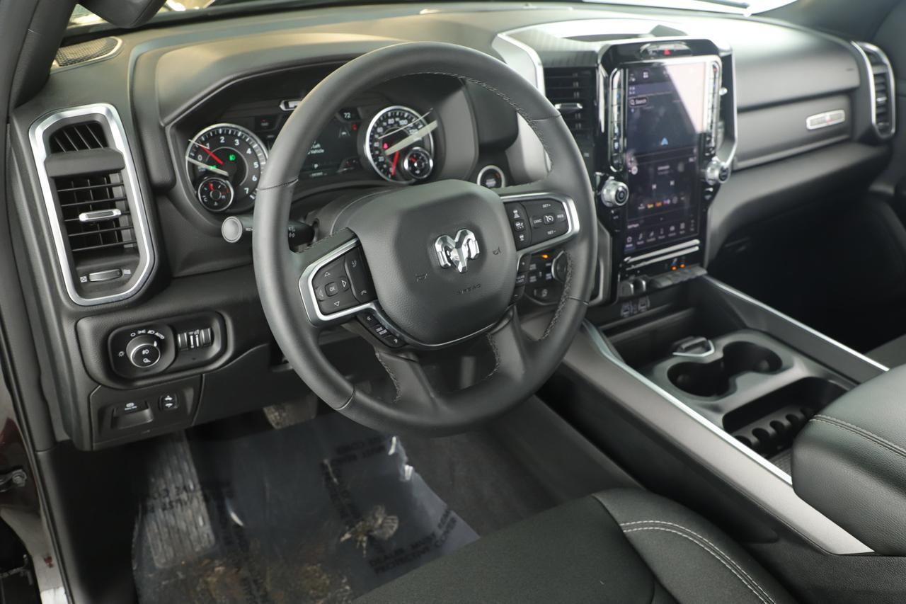 2025 Ram 1500 Lone Star New Braunfels TX